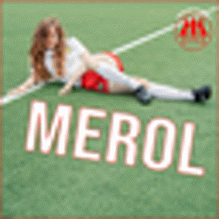 Merol - Lekker Met De Meiden