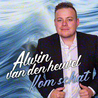 Alwin Van Den Heuvel - Kom Schat